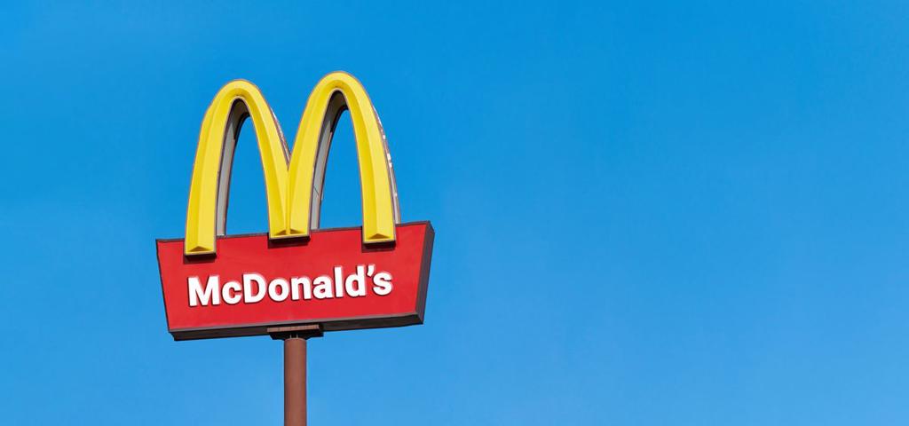 Επένδυση €2 εκατ. για νέο κατάστημα McDonald's στη Θεσσαλονίκη Επένδυση €2 εκατ. για νέο κατάστημα McDonald's στη Θεσσαλονίκη